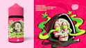 draw brand mascot character with style guide for bussines