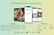 be android mobile application developer as android mobile app