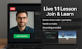 be your 2d 3d unity game development educator consultant for mobile web pc games