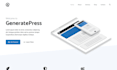 do wordpress design, development, and fix bugs