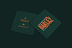 create a creativity business card design