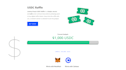 do web3 dapp development, smart contract integration