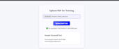 develop ai chatbots for healthcare and smart business agents integrated support