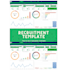 human resource management dashboard template