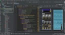 build android and ios mobile app