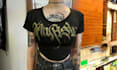 do stylish gothic font tattoo design and stylish letters