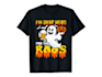 do unique halloween custom t shirt design