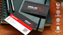 do email signature logo and business cards  stationery letterhead design invoice