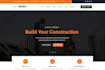 design construction, plumbing or roofing websites