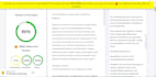 manually edit and rephrase your ai written content