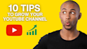 design your social media thumbnail
