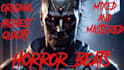 make horror type hip hop beats for you