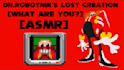 provide the voice of doctor eggman