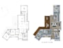creat 3d floor plan