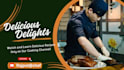 do creative thumbnail design and video