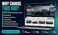 build a wordpress car dealership and vehicle inventory website