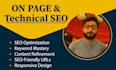 optimize your gmb profile and do complete local SEO