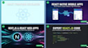 develop next js website