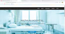 do a professional  web development with a personal touch