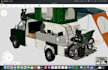 make a custom 3d van build to your specifications
