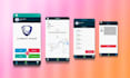 build mobile app for business using maui for android and ios