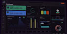 animate your saas dashboard animation