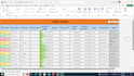 create real estate excel dashboard, template for your work easier and automate