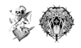 design custom tattoo for you in 24h