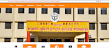 design a decent modern website using HTML, CSS, javascript