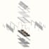 create exploded axonometric drawings