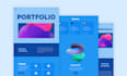 design a website for webflow
