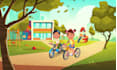 do african american book illustration and illustrations