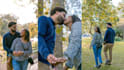 do couples photography in london