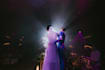 professionally edit your couple wedding film