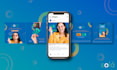 design creative and engaging social media posts and graphics