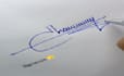 design stylish professional signature for personal business