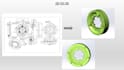 mechanical engineer 3d modeler cad expert