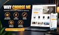 create amazon affiliate website with automation