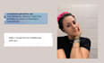 create authentic ugc content for instagram, tiktok and social media