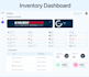 design high end fintech saas dashboards and trading platforms in figma