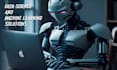 build ai website, ai web app, and ai mobile app with machine learning and nlp
