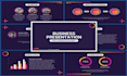 create stunning business powerpoint presentation