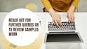 write top landing page copy, website content, homepage copy