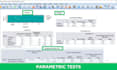 do medical research data analysis and statistical analysis using spss