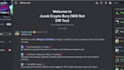 setup new and existing discord server setup within 24 hours