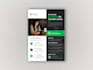 custom adobe illustrator flyer design editable and print ready