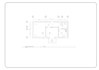 make 2d drawings from a sketch