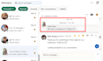 book more meetings with linkedin outreach campaigns