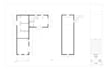 draft complete set of architectural construction drawings