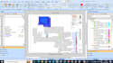 construction cost estimation and material takeoff on planswift, bluebeam